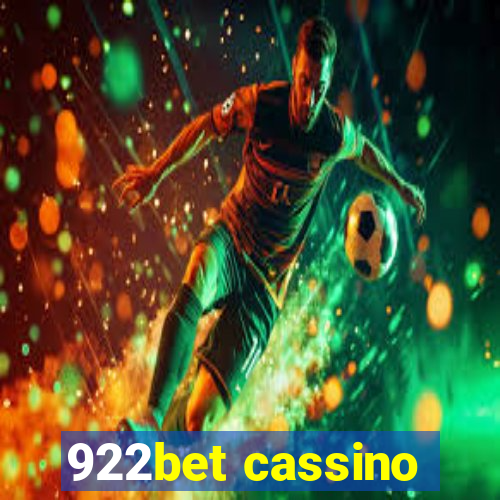 922bet cassino